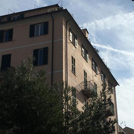 Apartament Zero 19 La Banchina Savona Zewnętrze zdjęcie