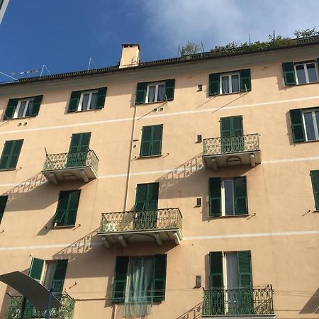 Apartament Zero 19 La Banchina Savona Zewnętrze zdjęcie