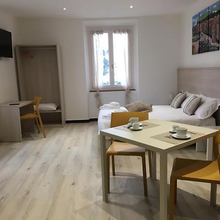 Apartament Zero 19 La Banchina Savona Zewnętrze zdjęcie