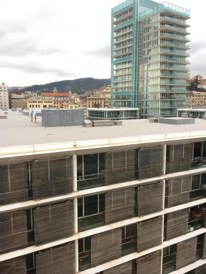 Apartament Zero 19 La Banchina Savona Zewnętrze zdjęcie