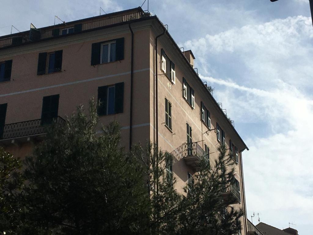 Apartament Zero 19 La Banchina Savona Zewnętrze zdjęcie