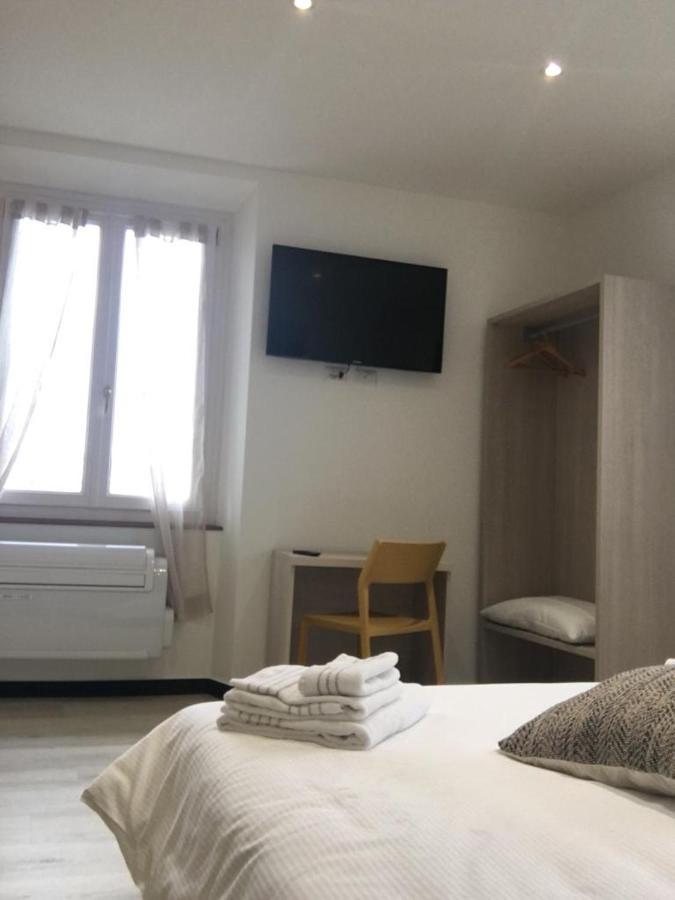 Apartament Zero 19 La Banchina Savona Zewnętrze zdjęcie