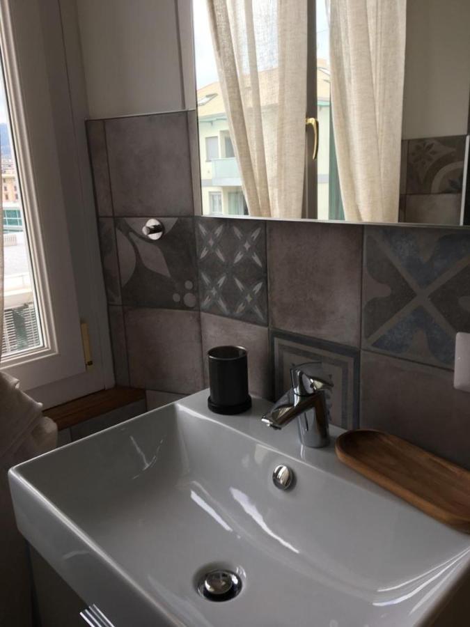 Apartament Zero 19 La Banchina Savona Zewnętrze zdjęcie