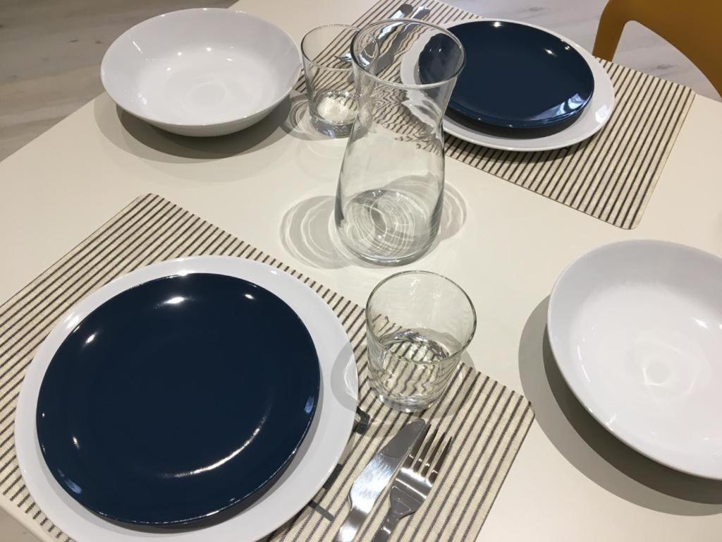 Apartament Zero 19 La Banchina Savona Zewnętrze zdjęcie