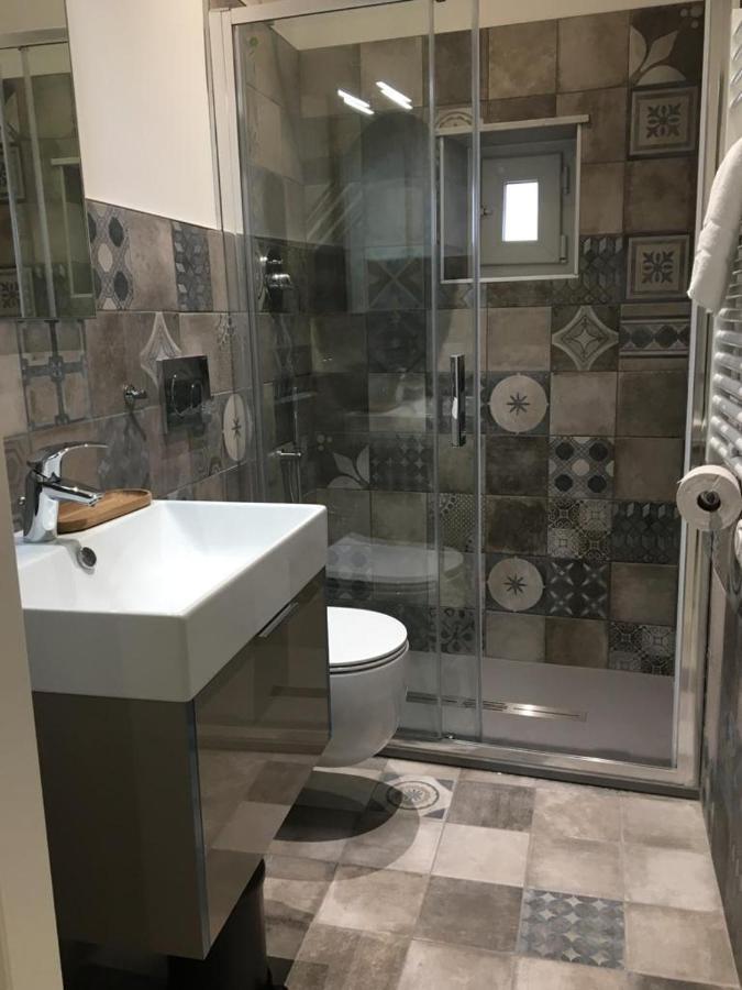 Apartament Zero 19 La Banchina Savona Zewnętrze zdjęcie