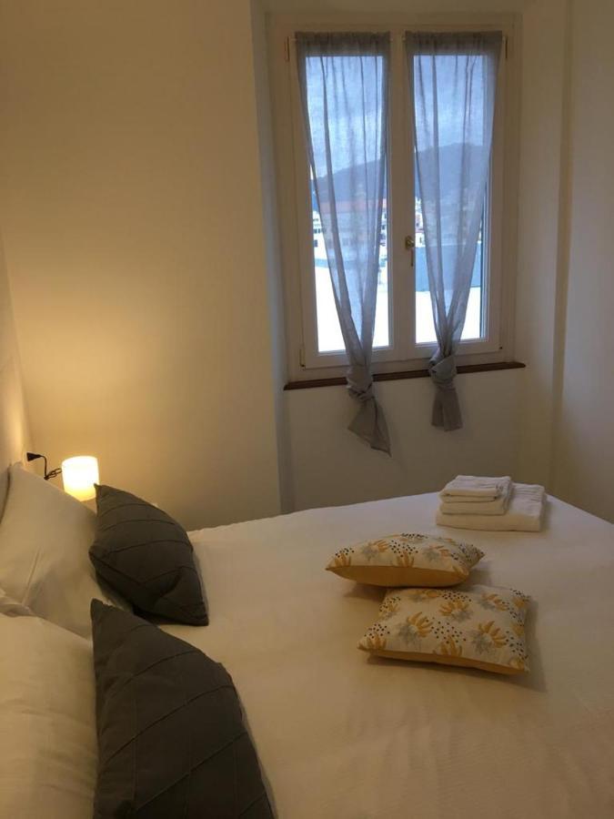 Apartament Zero 19 La Banchina Savona Zewnętrze zdjęcie