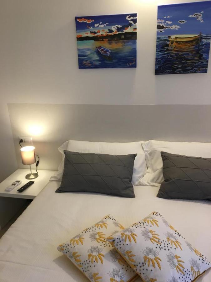 Apartament Zero 19 La Banchina Savona Zewnętrze zdjęcie